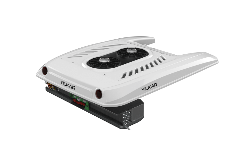 Araçlarda İlave Tavan Klimaları ve İç Mekan Hava Kalitesi Üzerine Etkileri