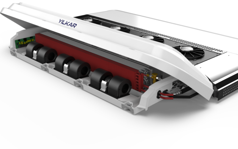 Araçlarda İlave Klima Sistemleri İçin Enerji Verimliliği İpuçları