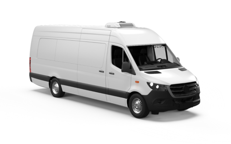 Frigorifik Soğutucu Sistemler ve Soğuk Zincirin Önemi